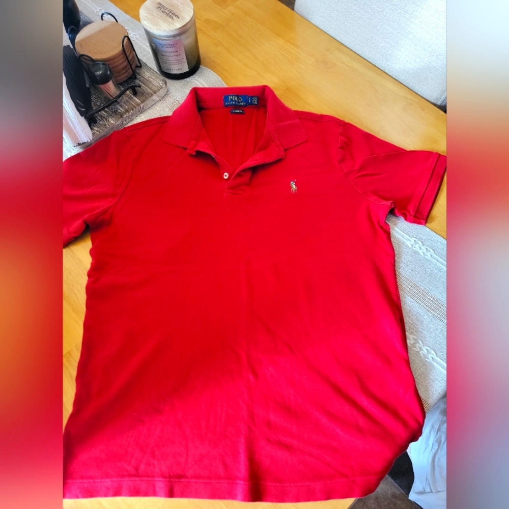 Ralph Lauren Men's Shirt